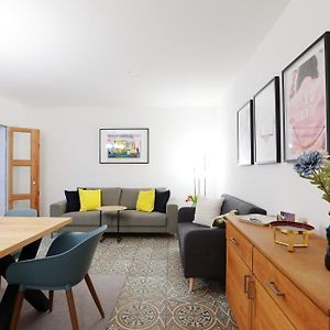 Appartement met Drie Slaapkamers